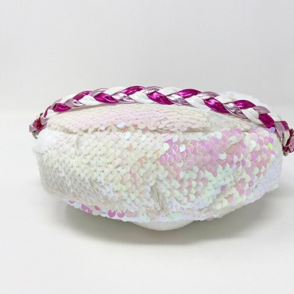 TY | Fashion Flippy Sequin Purse Diamond the Unicorn NWT - Picture 6 of 10